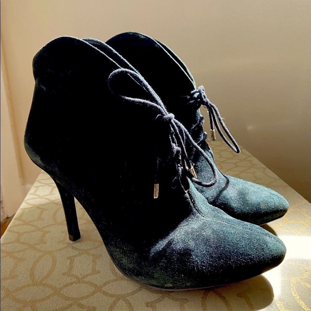 Perfect Fall Bootie!